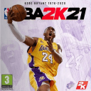 MyNBA2K21(mynba2k21手机版