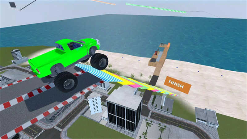 印度GT5汽车沙盒5图2