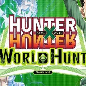 全职猎人奇迹冒险手机游戏