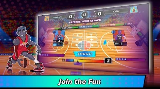 Ballies中文版图2