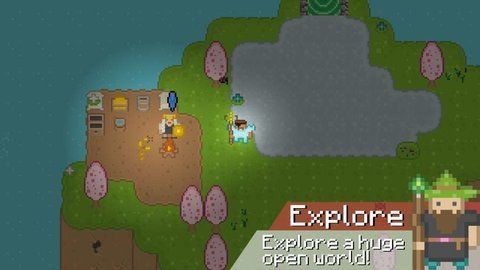 荒原遗迹（Amethlion）图2