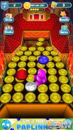 金币推土机(CoinDozer)图3