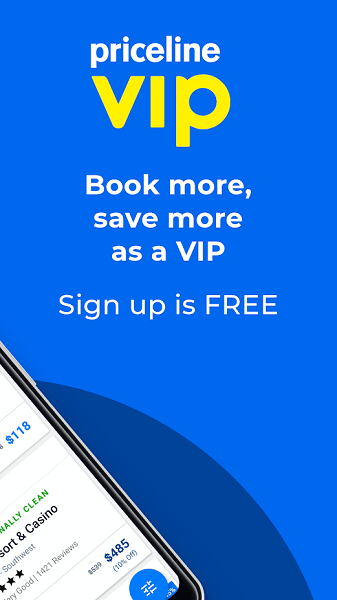 priceline订机票图1