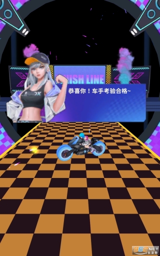 BeatRacing国际服图1