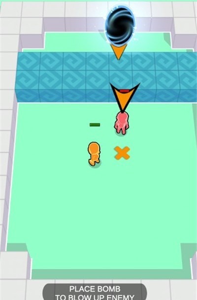 bombero游戏图2