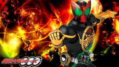 假面骑士巅峰英雄OOO图2