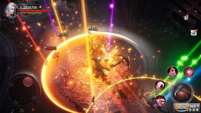 Immortal国际服图1