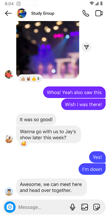 instagram安卓版图3