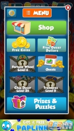 金币推土机(CoinDozer)图4