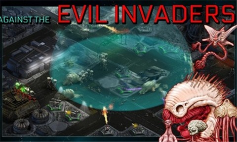 2112塔防生存图3