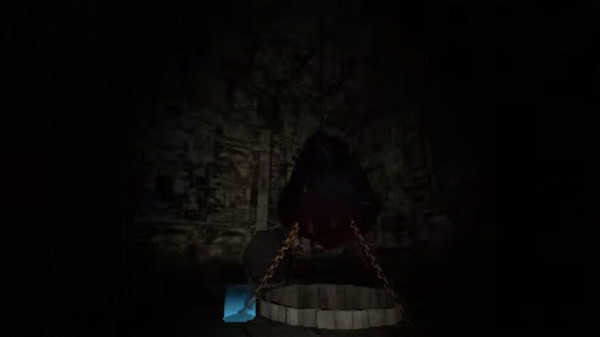 恐怖奶奶传说(1)