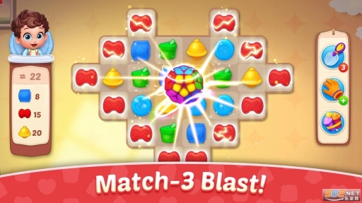 BabyManor(梦想设计家)图1