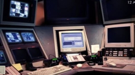 五夜与青蛙2图2