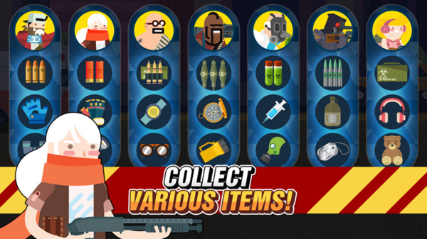 绿毛丧尸来了图4