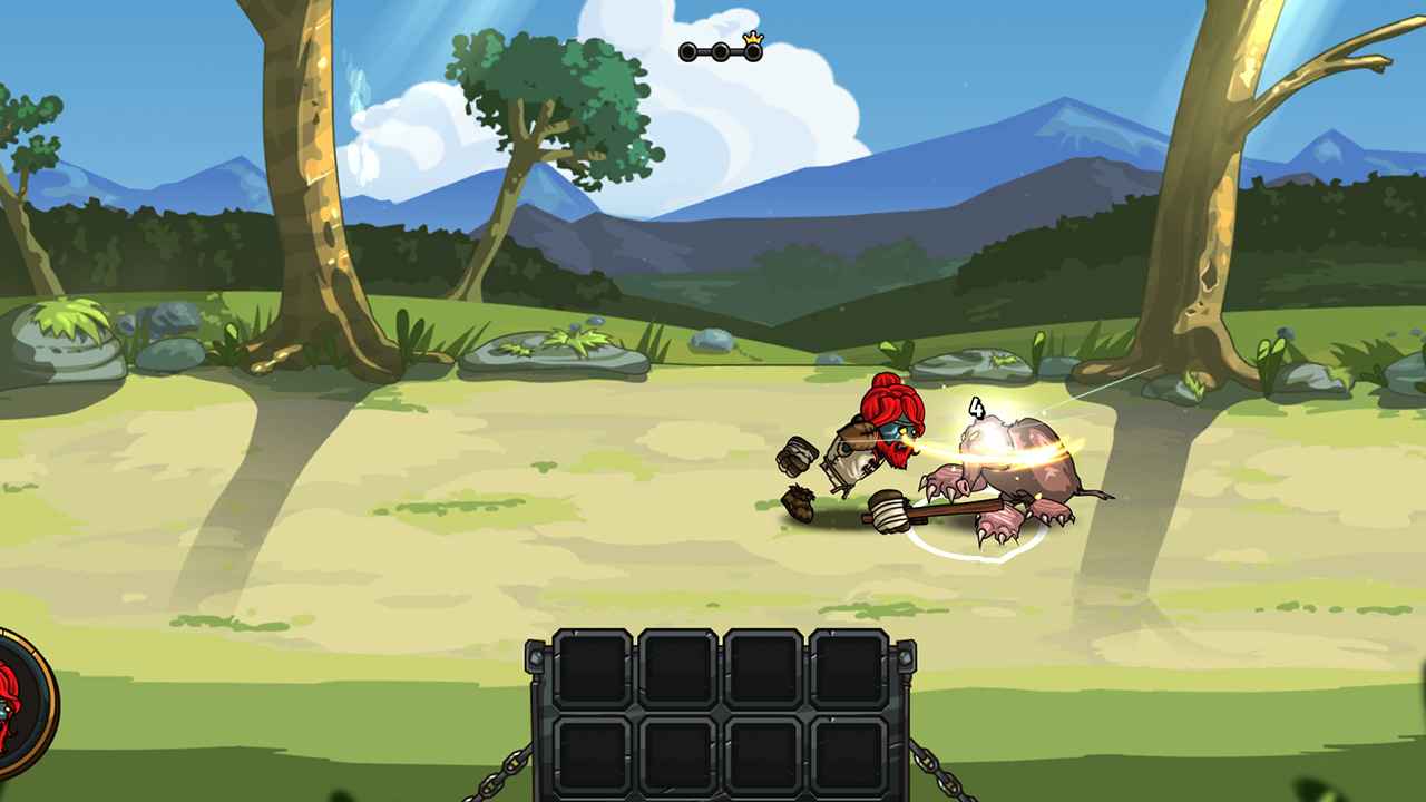 剑与魂未见手机版图1