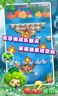 燃烧的蔬菜2图3