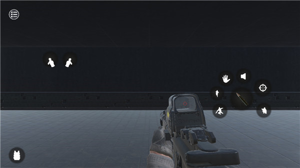 严阵以待精简版图4