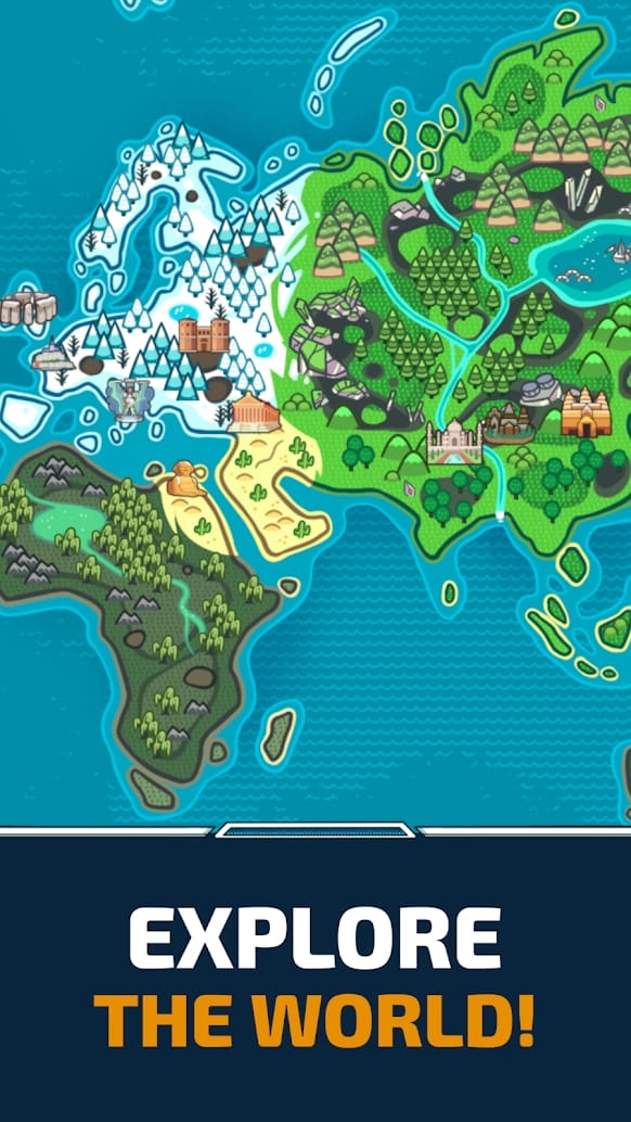 histohunters游戏图1