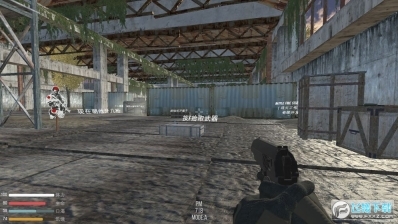 TLP(末世LR安卓版