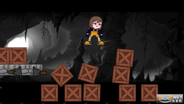 tentaclelocker储物柜游戏图1