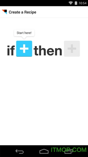ifttt中文版图3