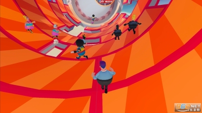 匆匆忙忙Hurry-Scurry游戏图1