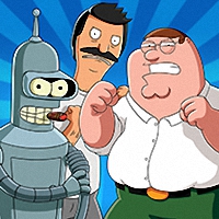 动画对决卡片任务(Throwdown)