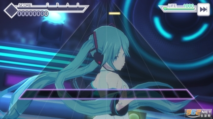 pjsk世界计划彩色舞台feat.初音未来台服2024