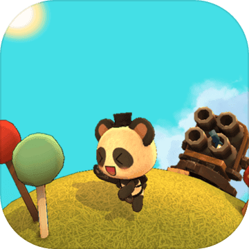 小熊跑跑（BearRunRun）