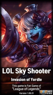 LOLFIghters(lol射手)图8