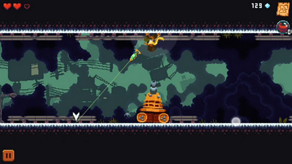 丹达拉：恐惧试炼手机版图4