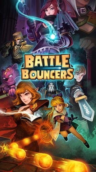 BattleBouncers图5