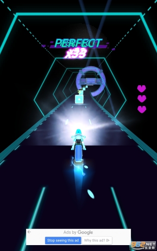 BeatRacing国际服图2