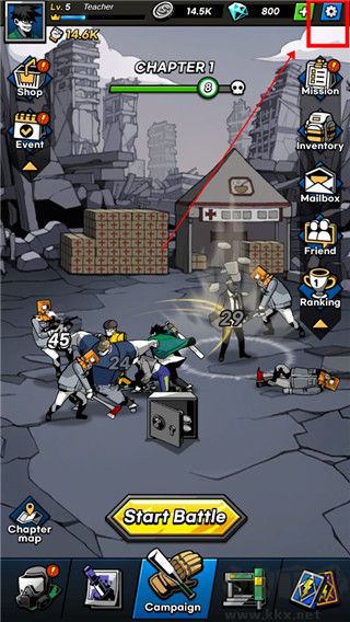 首尔启示录(SEOUL Apocalypse)图3