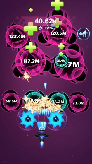 最爱疯狂战机图3