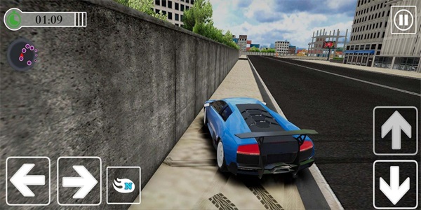 专业竞速车手图3