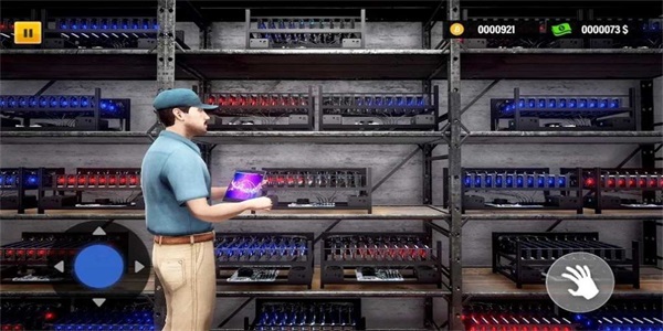 PC构建模拟器图2