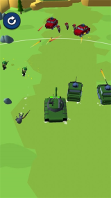 末日战车对战图2