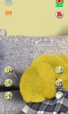 会说话的毛绒熊图3