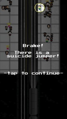 像素地铁模拟器图2