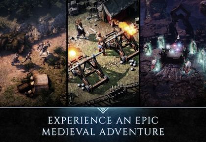 亚瑟王传奇崛起图3