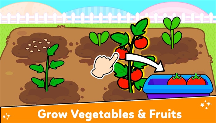 儿童动物农场图3