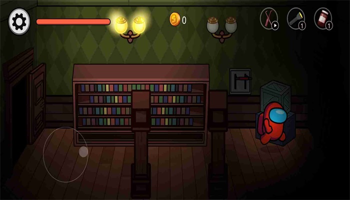 100道恐怖的门图3