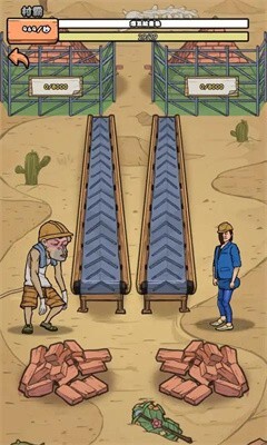 我的打工日记图1