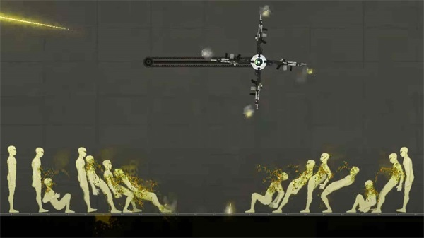 人类车间游乐场图3