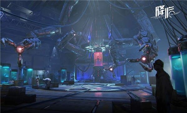 代号降临国际服图1