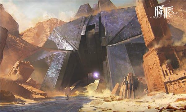 代号降临国际服图2