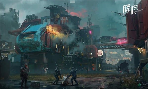 代号降临国际服图3