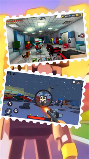 像素英雄大冒险图3