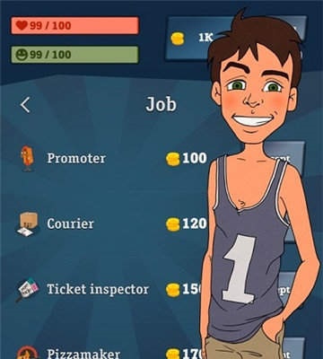 从贫民到大亨奇妙人生图1